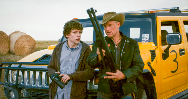 Zombieland Analysis