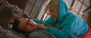 True Romance's Original Ending