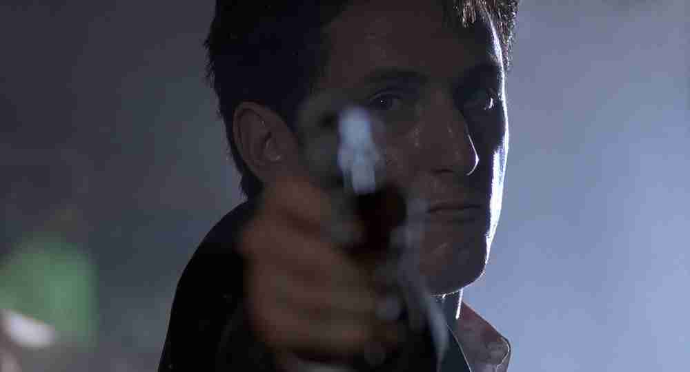 State of Grace - Terry Noonan Undercover Cop (Sean Penn)