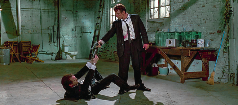 Reservoir-Dogs-Analysis