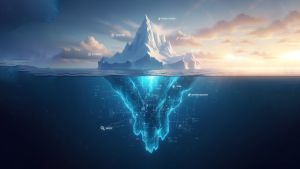 iceberg-theory