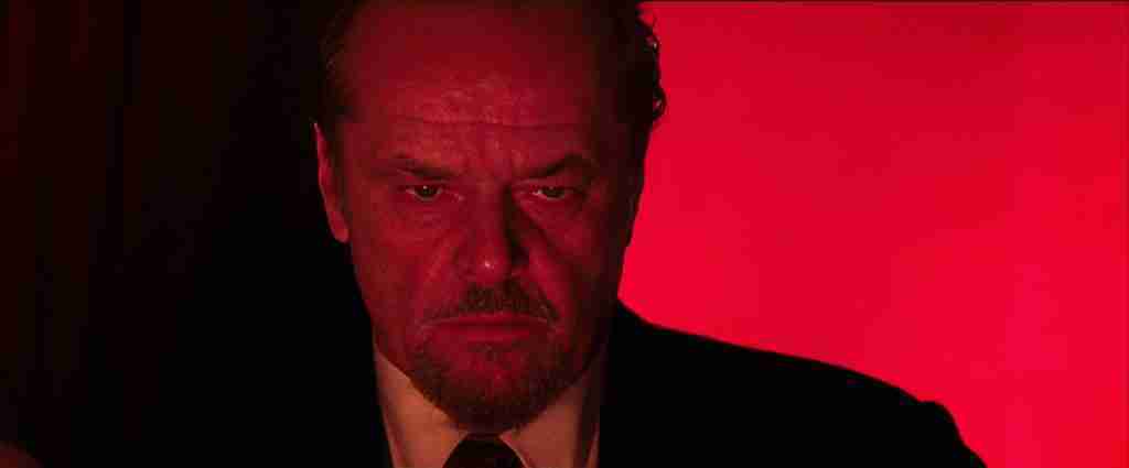 The Departed Beat Sheet – Frank Costello at the opera