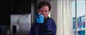 The Departed Beat Sheet – Dignam’s final execution of Colin Sullivan