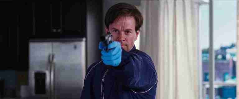 The Departed Beat Sheet – Dignam’s final execution of Colin Sullivan