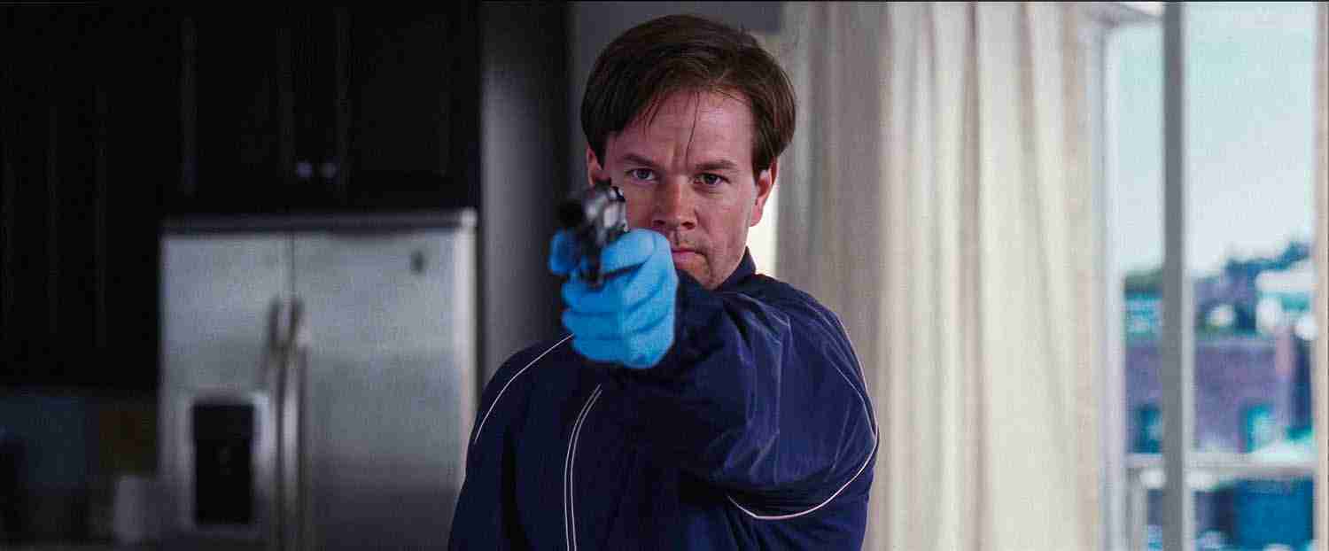 The Departed Beat Sheet – Dignam’s final execution of Colin Sullivan
