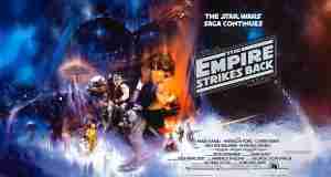 The Empire Strikes Back 1980 original movie poster – featured image for Empire Strikes Back analysis