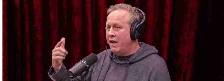 Roger Avary, Oscar-winning co-writer of Pulp Fiction, speaking on the Joe Rogan Experience about launching his AI production company